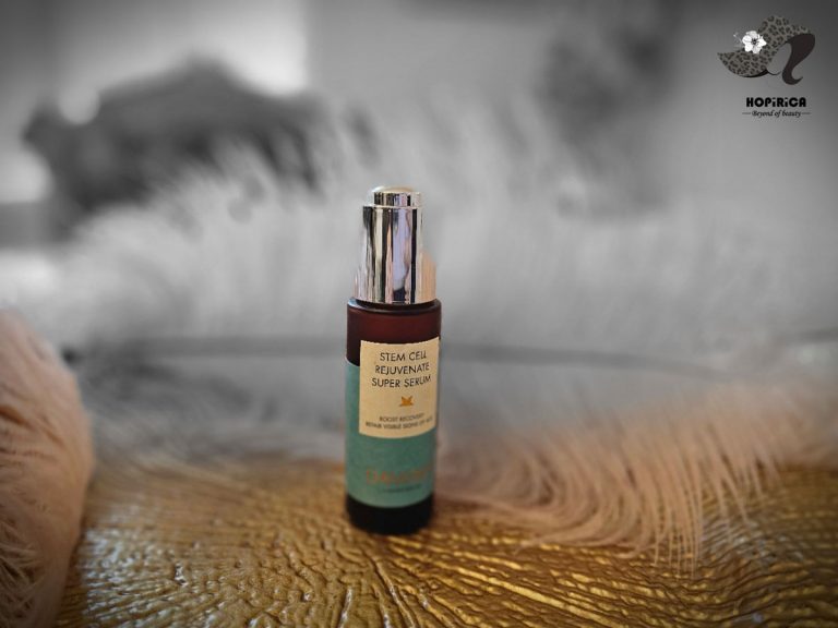 DANIQUE STEM CELL REJUVENATE SUPER SERUM 다니끄 스템셀 리주브네이트 슈퍼 강력 리프팅 재생세럼 후기 리뷰