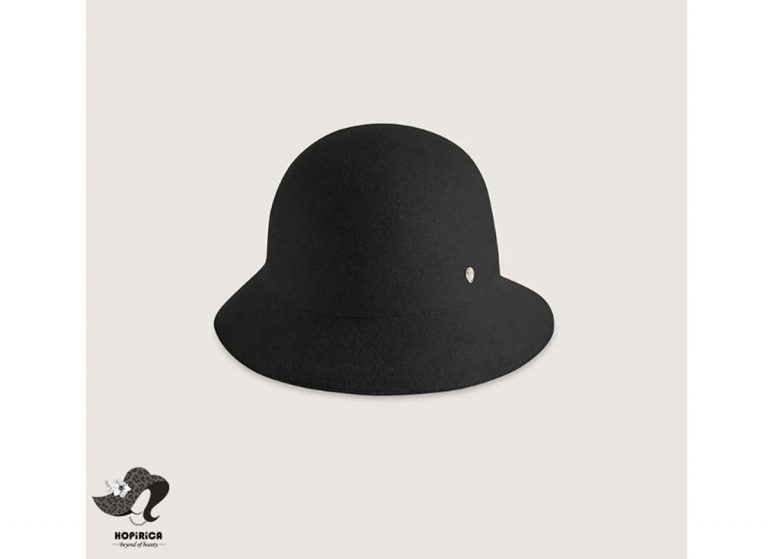 헬렌카민스키 마리코 Helen Kaminski Mariko Black